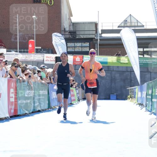 09.08.2026 - GEWOBA Citytriathlon Bremen Yannick Fuchs http://msf.ph/oto/9934508 09.08.2026 14:38:39 Ziel 855, 884 meine-sportfotos.de