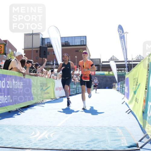 09.08.2026 - GEWOBA Citytriathlon Bremen Yannick Fuchs http://msf.ph/oto/9934510 09.08.2026 14:38:41 Ziel 855, 884, 913 meine-sportfotos.de