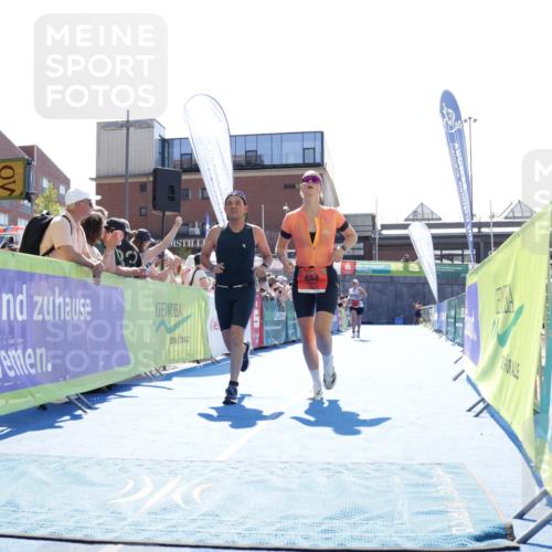09.08.2026 - GEWOBA Citytriathlon Bremen Yannick Fuchs http://msf.ph/oto/9934512 09.08.2026 14:38:41 Ziel 855, 884, 913 meine-sportfotos.de