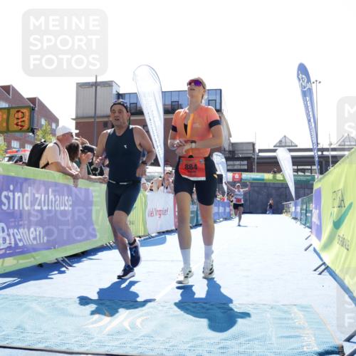 09.08.2026 - GEWOBA Citytriathlon Bremen Yannick Fuchs http://msf.ph/oto/9934518 09.08.2026 14:38:42 Ziel 855, 884, 913 meine-sportfotos.de