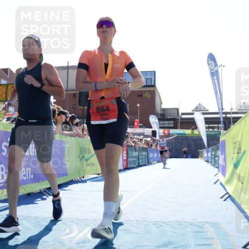 09.08.2026 - GEWOBA Citytriathlon Bremen Yannick Fuchs http://msf.ph/oto/9934523 09.08.2026 14:38:42 Ziel 855, 884, 913 meine-sportfotos.de