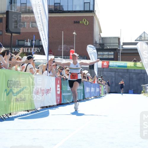 09.08.2026 - GEWOBA Citytriathlon Bremen Yannick Fuchs http://msf.ph/oto/9934525 09.08.2026 14:38:44 Ziel 855, 884, 913 meine-sportfotos.de