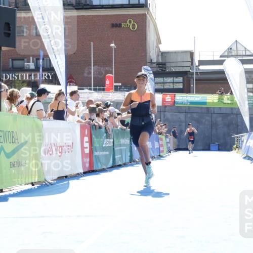 09.08.2026 - GEWOBA Citytriathlon Bremen Yannick Fuchs http://msf.ph/oto/9934551 09.08.2026 14:38:50 Ziel 887, 913 meine-sportfotos.de