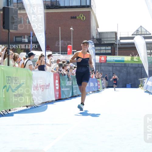 09.08.2026 - GEWOBA Citytriathlon Bremen Yannick Fuchs http://msf.ph/oto/9934552 09.08.2026 14:38:50 Ziel 887, 913 meine-sportfotos.de