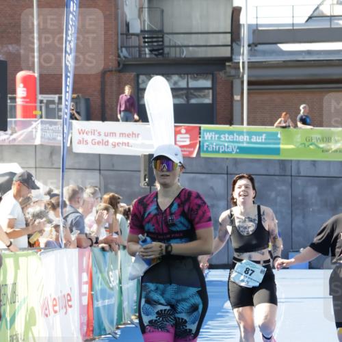 09.08.2026 - GEWOBA Citytriathlon Bremen Yannick Fuchs http://msf.ph/oto/9934553 09.08.2026 11:36:00 Ziel 87, 211, 448 meine-sportfotos.de