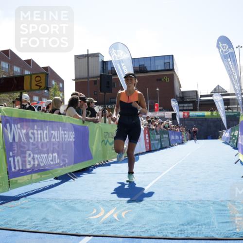 09.08.2026 - GEWOBA Citytriathlon Bremen Yannick Fuchs http://msf.ph/oto/9934556 09.08.2026 14:38:51 Ziel 887 meine-sportfotos.de