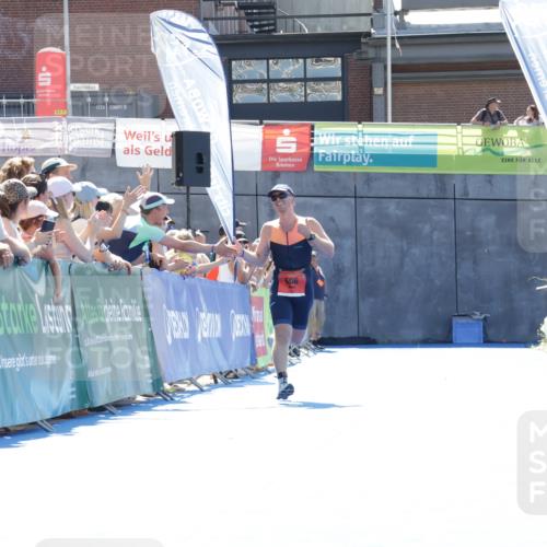 09.08.2026 - GEWOBA Citytriathlon Bremen Yannick Fuchs http://msf.ph/oto/9934567 09.08.2026 14:38:54 Ziel 606, 887 meine-sportfotos.de