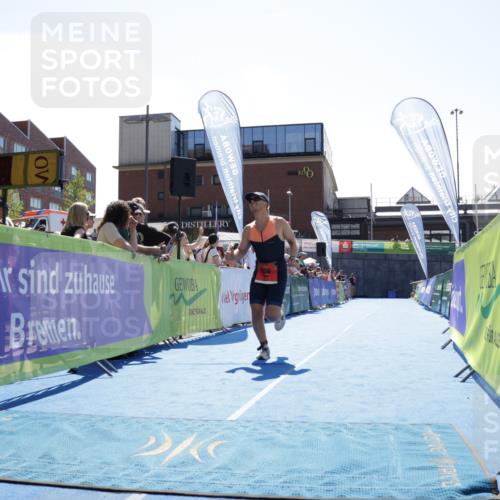 09.08.2026 - GEWOBA Citytriathlon Bremen Yannick Fuchs http://msf.ph/oto/9934573 09.08.2026 14:38:58 Ziel 606 meine-sportfotos.de