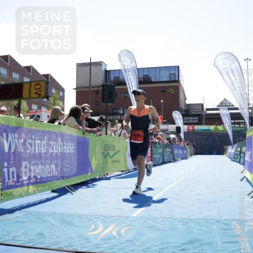 09.08.2026 - GEWOBA Citytriathlon Bremen Yannick Fuchs http://msf.ph/oto/9934576 09.08.2026 14:38:58 Ziel 606 meine-sportfotos.de