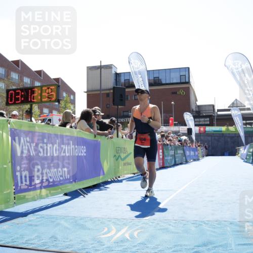 09.08.2026 - GEWOBA Citytriathlon Bremen Yannick Fuchs http://msf.ph/oto/9934579 09.08.2026 14:38:58 Ziel 606 meine-sportfotos.de