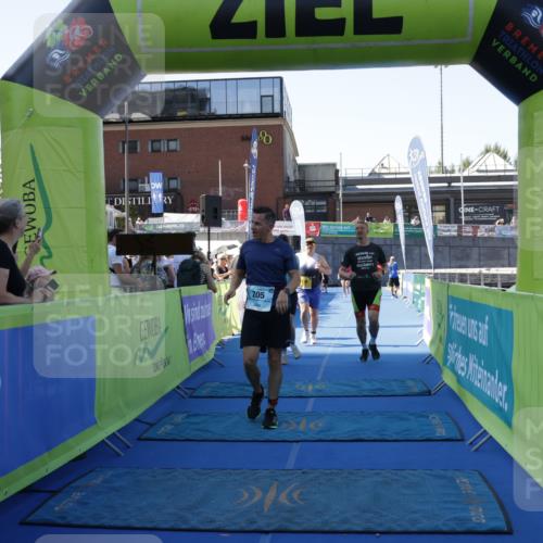 09.08.2026 - GEWOBA Citytriathlon Bremen Yannick Fuchs http://msf.ph/oto/9934581 09.08.2026 11:36:13 Ziel 205, 292, 330 meine-sportfotos.de
