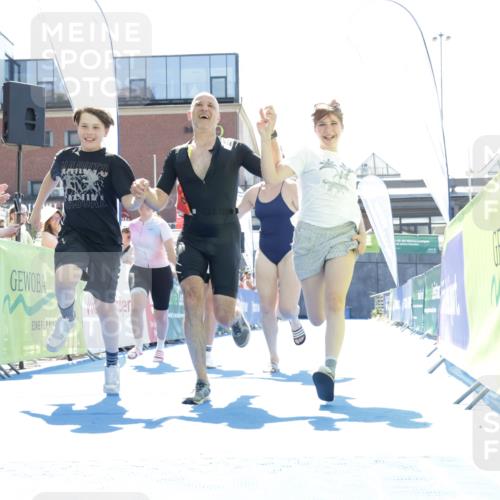 09.08.2026 - GEWOBA Citytriathlon Bremen Yannick Fuchs http://msf.ph/oto/9934612 09.08.2026 14:39:38 Ziel 672, 800, 1106 meine-sportfotos.de