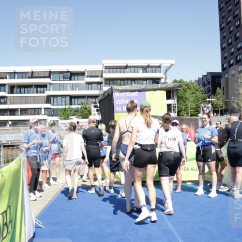 09.08.2026 - GEWOBA Citytriathlon Bremen Yannick Fuchs http://msf.ph/oto/9934636 09.08.2026 14:39:42 Ziel 800, 1106 meine-sportfotos.de