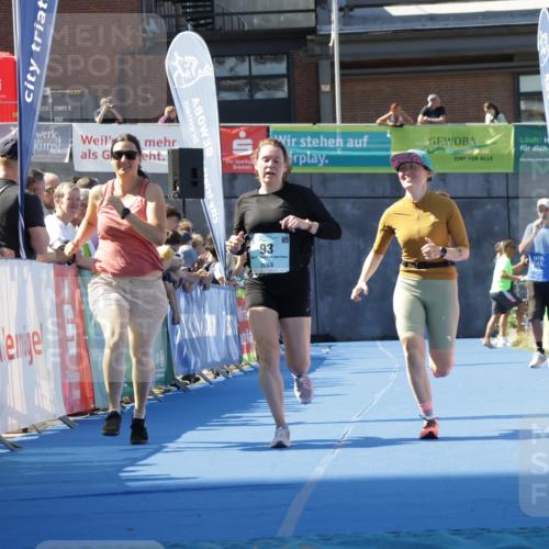 09.08.2026 - GEWOBA Citytriathlon Bremen Yannick Fuchs http://msf.ph/oto/9934677 09.08.2026 11:36:36 Ziel 93, 139 meine-sportfotos.de