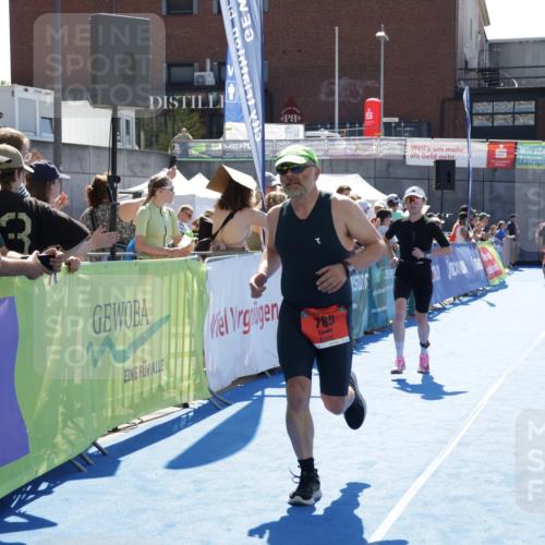 09.08.2026 - GEWOBA Citytriathlon Bremen Yannick Fuchs http://msf.ph/oto/9934718 09.08.2026 14:40:39 Ziel 785, 939, 996 meine-sportfotos.de