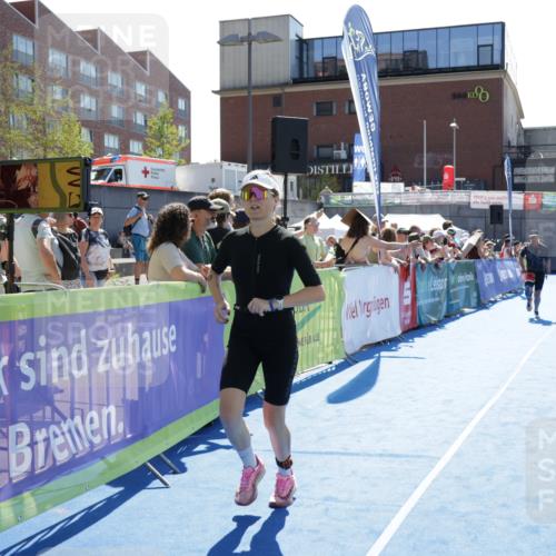 09.08.2026 - GEWOBA Citytriathlon Bremen Yannick Fuchs http://msf.ph/oto/9934730 09.08.2026 14:40:41 Ziel 785, 859, 939, 996 meine-sportfotos.de