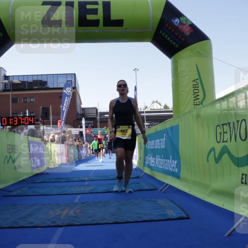 09.08.2026 - GEWOBA Citytriathlon Bremen Yannick Fuchs http://msf.ph/oto/9934786 09.08.2026 11:37:08 Ziel 15, 113, 337, 492, 501 meine-sportfotos.de