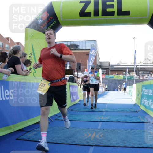 09.08.2026 - GEWOBA Citytriathlon Bremen Yannick Fuchs http://msf.ph/oto/9934851 09.08.2026 11:37:17 Ziel 27, 113, 331, 510 meine-sportfotos.de
