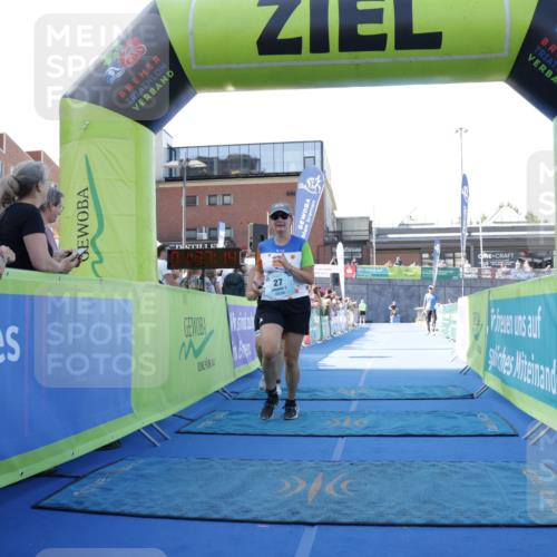 09.08.2026 - GEWOBA Citytriathlon Bremen Yannick Fuchs http://msf.ph/oto/9934857 09.08.2026 11:37:18 Ziel 27, 113, 331, 510 meine-sportfotos.de