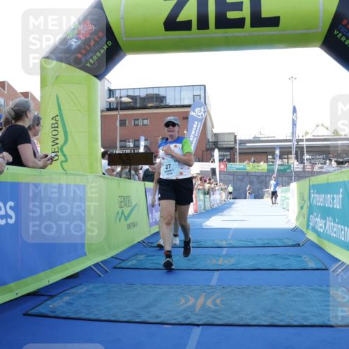 09.08.2026 - GEWOBA Citytriathlon Bremen Yannick Fuchs http://msf.ph/oto/9934859 09.08.2026 11:37:18 Ziel 27, 113, 331, 510 meine-sportfotos.de