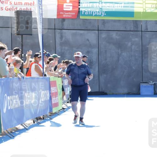 09.08.2026 - GEWOBA Citytriathlon Bremen Yannick Fuchs http://msf.ph/oto/9934873 09.08.2026 14:42:50 Ziel  meine-sportfotos.de