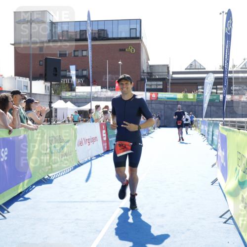 09.08.2026 - GEWOBA Citytriathlon Bremen Yannick Fuchs http://msf.ph/oto/9934902 09.08.2026 14:43:06 Ziel 673, 838 meine-sportfotos.de