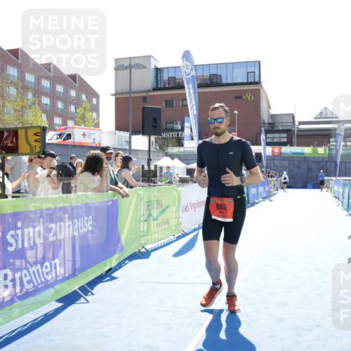 09.08.2026 - GEWOBA Citytriathlon Bremen Yannick Fuchs http://msf.ph/oto/9934926 09.08.2026 14:43:12 Ziel 625, 673 meine-sportfotos.de