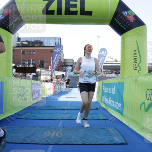 09.08.2026 - GEWOBA Citytriathlon Bremen Yannick Fuchs http://msf.ph/oto/9934930 09.08.2026 11:37:40 Ziel 149, 320, 397, 488 meine-sportfotos.de