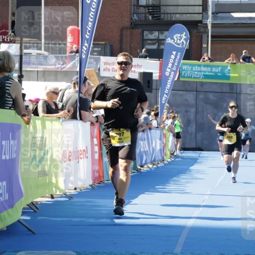 09.08.2026 - GEWOBA Citytriathlon Bremen Yannick Fuchs http://msf.ph/oto/9934939 09.08.2026 11:37:42 Ziel 149, 397, 488 meine-sportfotos.de