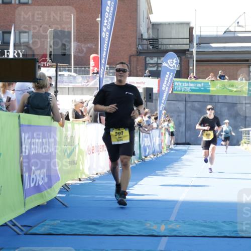 09.08.2026 - GEWOBA Citytriathlon Bremen Yannick Fuchs http://msf.ph/oto/9934943 09.08.2026 11:37:43 Ziel 91, 397, 488 meine-sportfotos.de