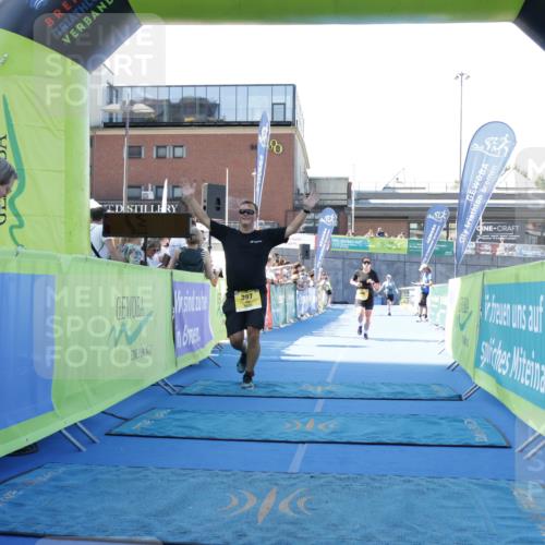 09.08.2026 - GEWOBA Citytriathlon Bremen Yannick Fuchs http://msf.ph/oto/9934949 09.08.2026 11:37:44 Ziel 91, 397, 488 meine-sportfotos.de