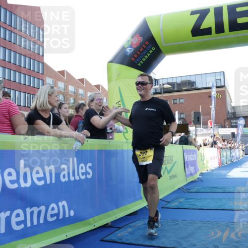 09.08.2026 - GEWOBA Citytriathlon Bremen Yannick Fuchs http://msf.ph/oto/9934965 09.08.2026 11:37:46 Ziel 91, 397, 488 meine-sportfotos.de