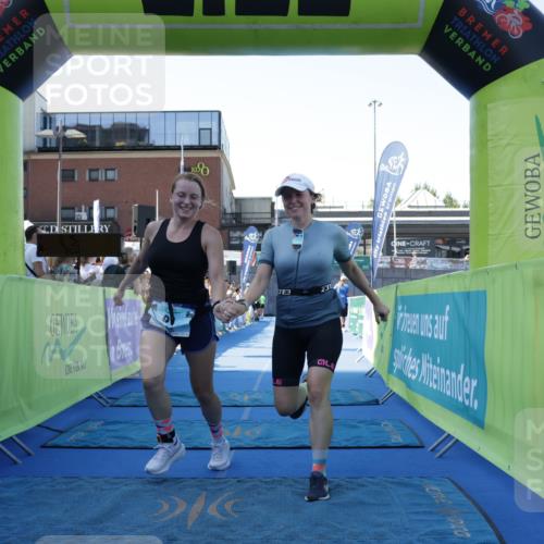 09.08.2026 - GEWOBA Citytriathlon Bremen Yannick Fuchs http://msf.ph/oto/9934993 09.08.2026 11:37:50 Ziel 91, 488 meine-sportfotos.de