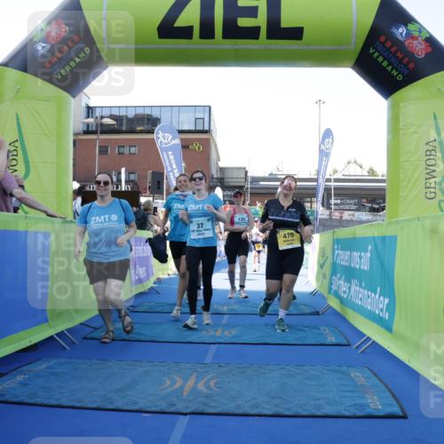 09.08.2026 - GEWOBA Citytriathlon Bremen Yannick Fuchs http://msf.ph/oto/9935032 09.08.2026 11:38:05 Ziel 37, 127, 135, 426, 470 meine-sportfotos.de