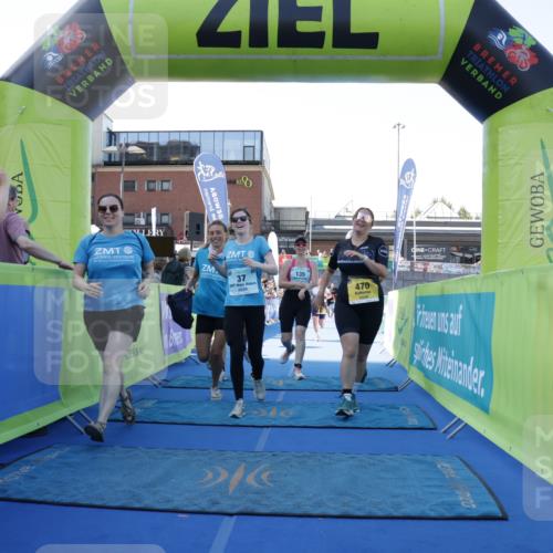 09.08.2026 - GEWOBA Citytriathlon Bremen Yannick Fuchs http://msf.ph/oto/9935034 09.08.2026 11:38:05 Ziel 37, 127, 135, 426, 470 meine-sportfotos.de