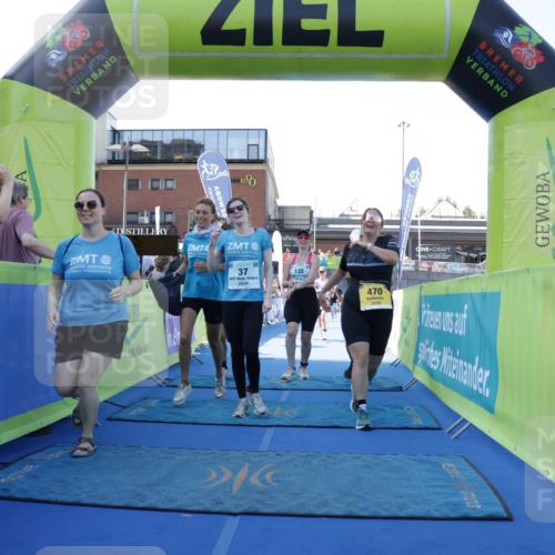 09.08.2026 - GEWOBA Citytriathlon Bremen Yannick Fuchs http://msf.ph/oto/9935036 09.08.2026 11:38:05 Ziel 37, 127, 135, 426, 470 meine-sportfotos.de