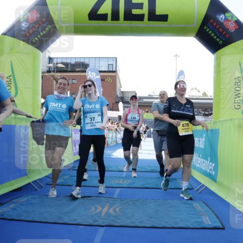 09.08.2026 - GEWOBA Citytriathlon Bremen Yannick Fuchs http://msf.ph/oto/9935041 09.08.2026 11:38:05 Ziel 37, 127, 135, 426, 470 meine-sportfotos.de