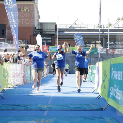09.08.2026 - GEWOBA Citytriathlon Bremen Yannick Fuchs http://msf.ph/oto/9935151 09.08.2026 11:38:27 Ziel 61 meine-sportfotos.de