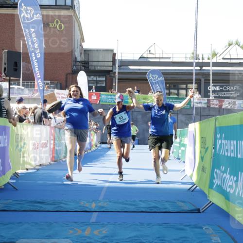 09.08.2026 - GEWOBA Citytriathlon Bremen Yannick Fuchs http://msf.ph/oto/9935154 09.08.2026 11:38:28 Ziel 61 meine-sportfotos.de