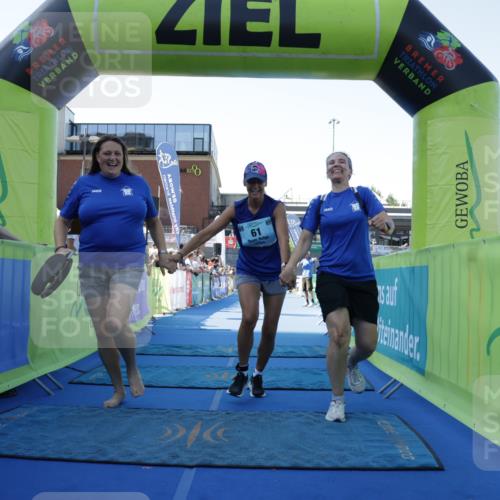 09.08.2026 - GEWOBA Citytriathlon Bremen Yannick Fuchs http://msf.ph/oto/9935178 09.08.2026 11:38:30 Ziel 61 meine-sportfotos.de