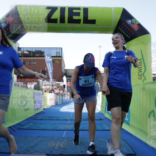09.08.2026 - GEWOBA Citytriathlon Bremen Yannick Fuchs http://msf.ph/oto/9935180 09.08.2026 11:38:30 Ziel 61 meine-sportfotos.de