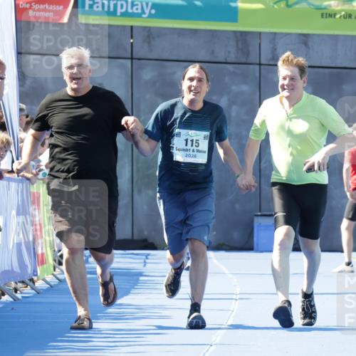 09.08.2026 - GEWOBA Citytriathlon Bremen Yannick Fuchs http://msf.ph/oto/9935185 09.08.2026 11:38:32 Ziel 61, 115 meine-sportfotos.de