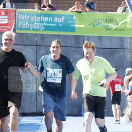 09.08.2026 - GEWOBA Citytriathlon Bremen Yannick Fuchs http://msf.ph/oto/9935190 09.08.2026 11:38:33 Ziel 61, 115 meine-sportfotos.de
