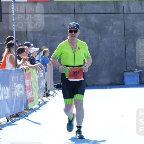 09.08.2026 - GEWOBA Citytriathlon Bremen Yannick Fuchs http://msf.ph/oto/9935211 09.08.2026 14:48:31 Ziel 627, 856 meine-sportfotos.de