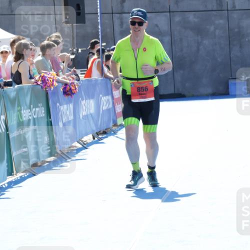 09.08.2026 - GEWOBA Citytriathlon Bremen Yannick Fuchs http://msf.ph/oto/9935216 09.08.2026 14:48:33 Ziel 627, 856 meine-sportfotos.de