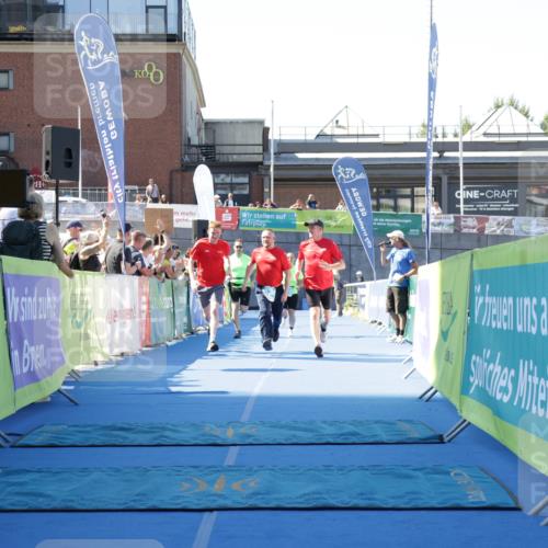 09.08.2026 - GEWOBA Citytriathlon Bremen Yannick Fuchs http://msf.ph/oto/9935251 09.08.2026 11:38:52 Ziel 17, 55 meine-sportfotos.de
