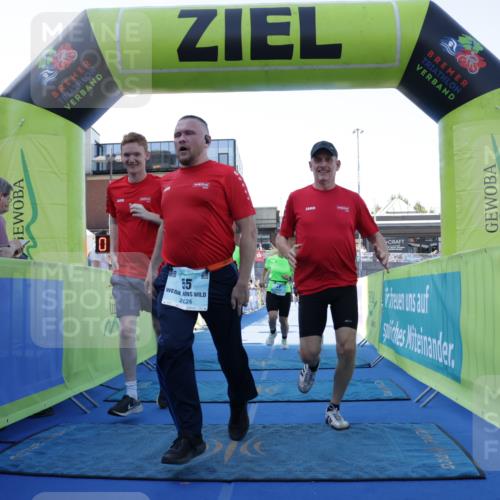 09.08.2026 - GEWOBA Citytriathlon Bremen Yannick Fuchs http://msf.ph/oto/9935280 09.08.2026 11:38:55 Ziel 17, 55 meine-sportfotos.de