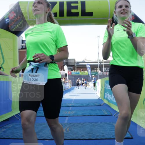 09.08.2026 - GEWOBA Citytriathlon Bremen Yannick Fuchs http://msf.ph/oto/9935303 09.08.2026 11:38:58 Ziel 17, 55, 143 meine-sportfotos.de