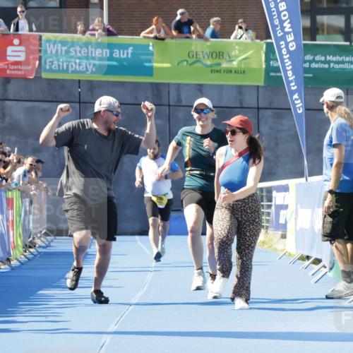 09.08.2026 - GEWOBA Citytriathlon Bremen Yannick Fuchs http://msf.ph/oto/9935314 09.08.2026 11:39:00 Ziel 17, 143 meine-sportfotos.de