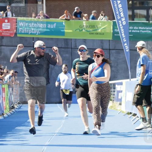 09.08.2026 - GEWOBA Citytriathlon Bremen Yannick Fuchs http://msf.ph/oto/9935317 09.08.2026 11:39:00 Ziel 17, 143 meine-sportfotos.de